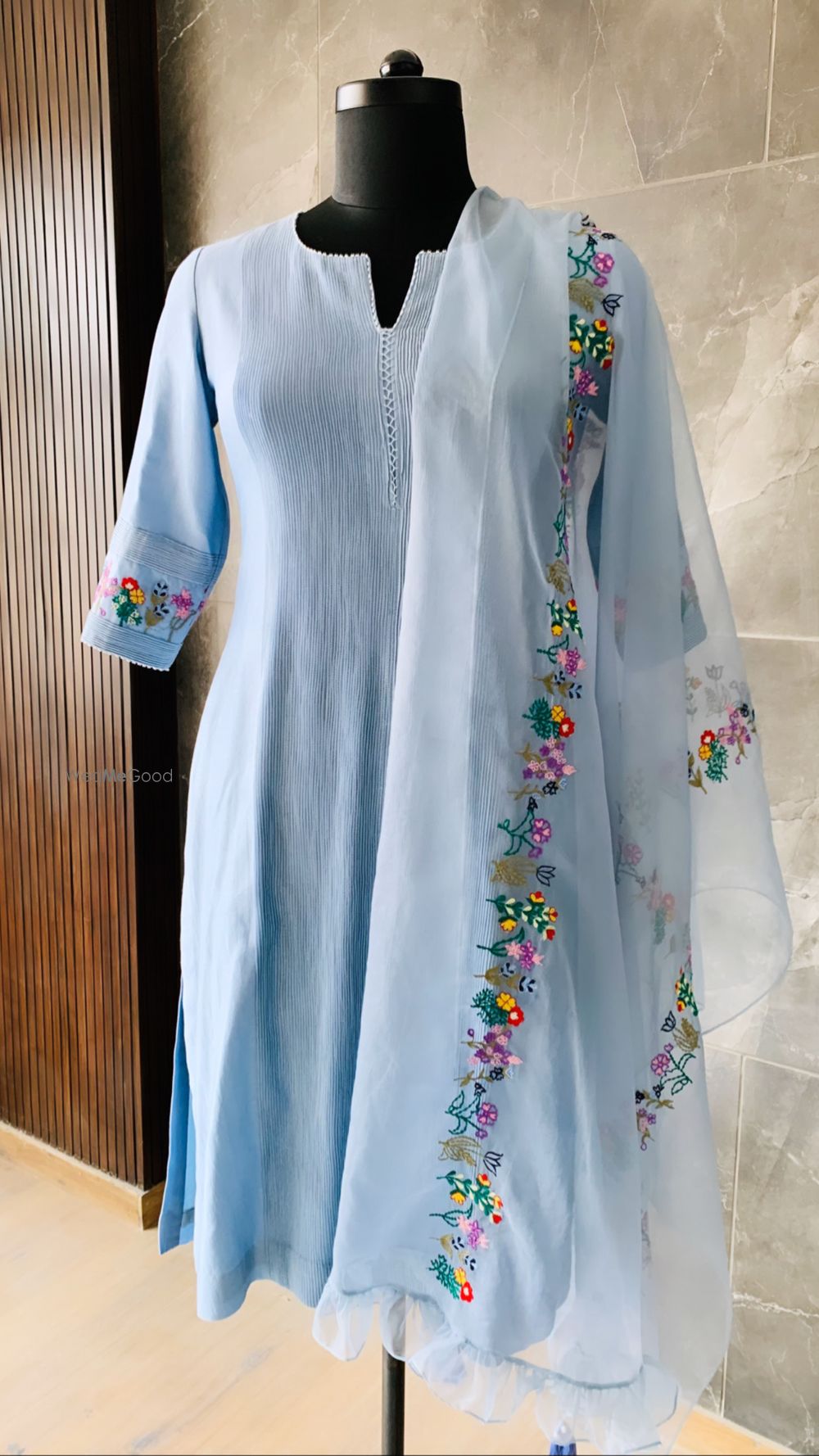 Photo From Kurta sets - By House of Tushaom