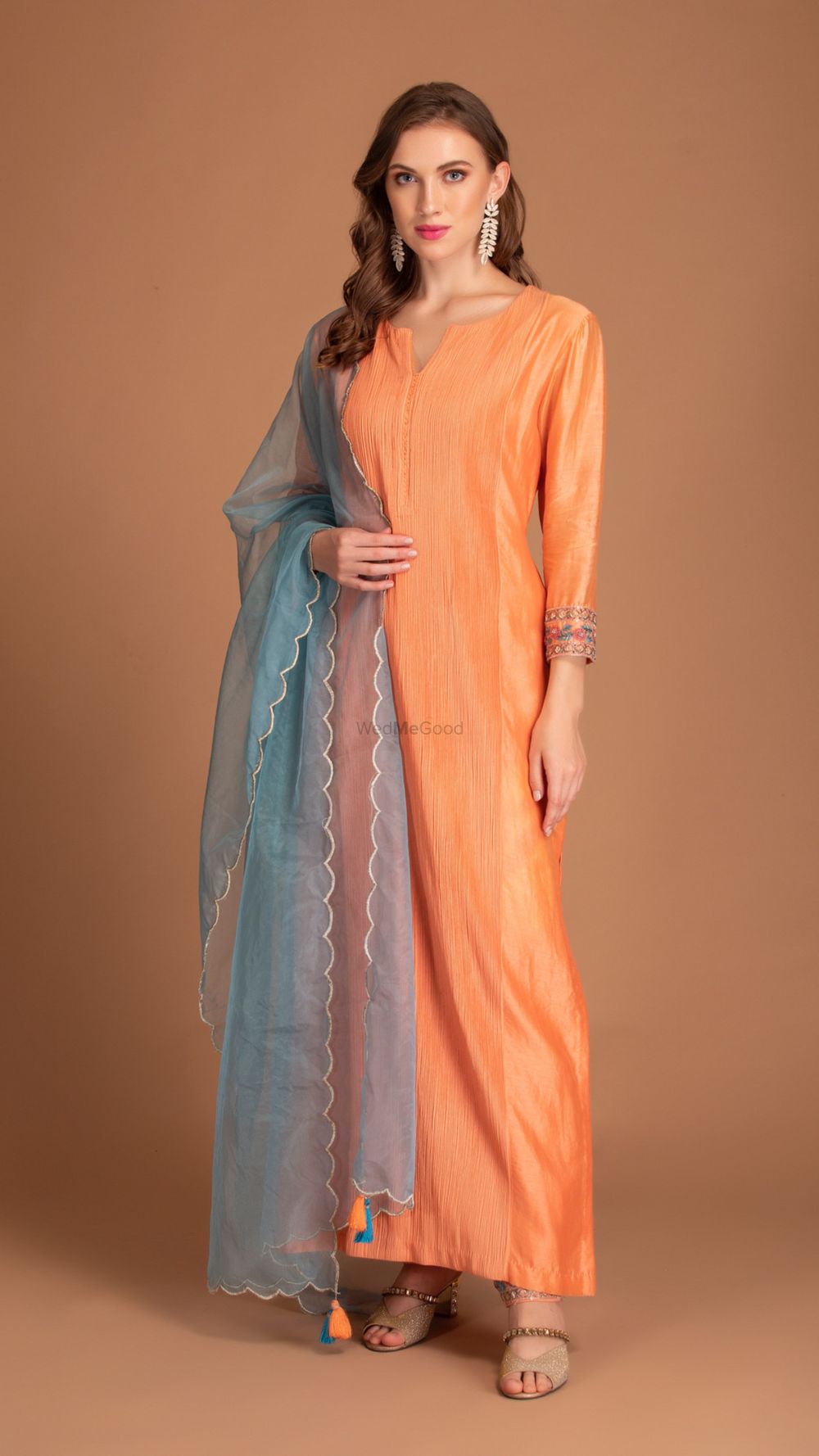 Photo From Kurta sets - By House of Tushaom