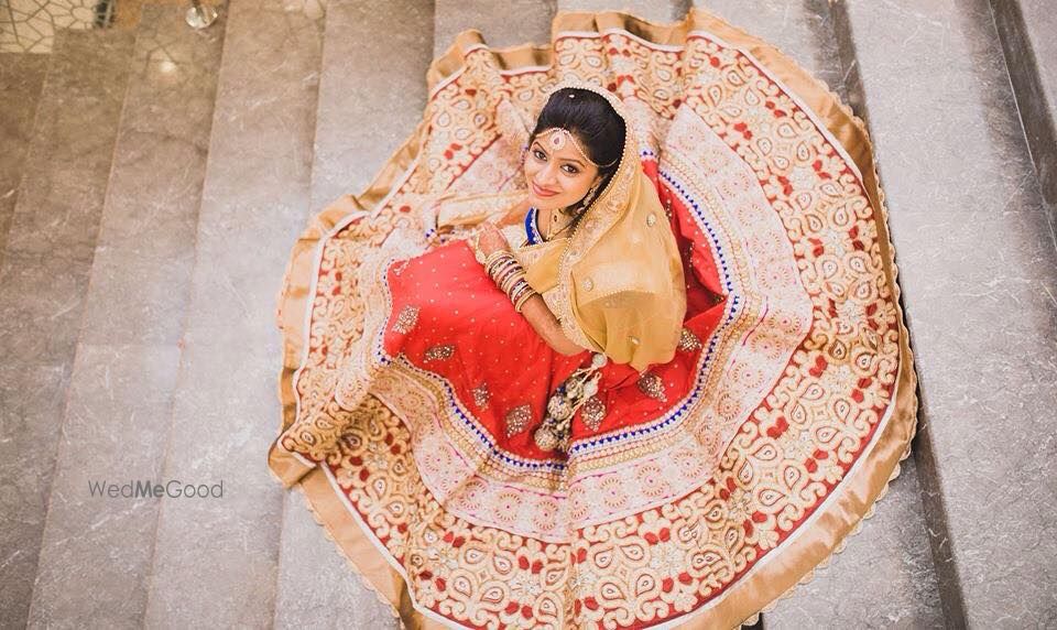 Photo From NORTH INDIAN,MUSLIM,BENGALI BRIDES - By Makeup by Sabrina Suhail