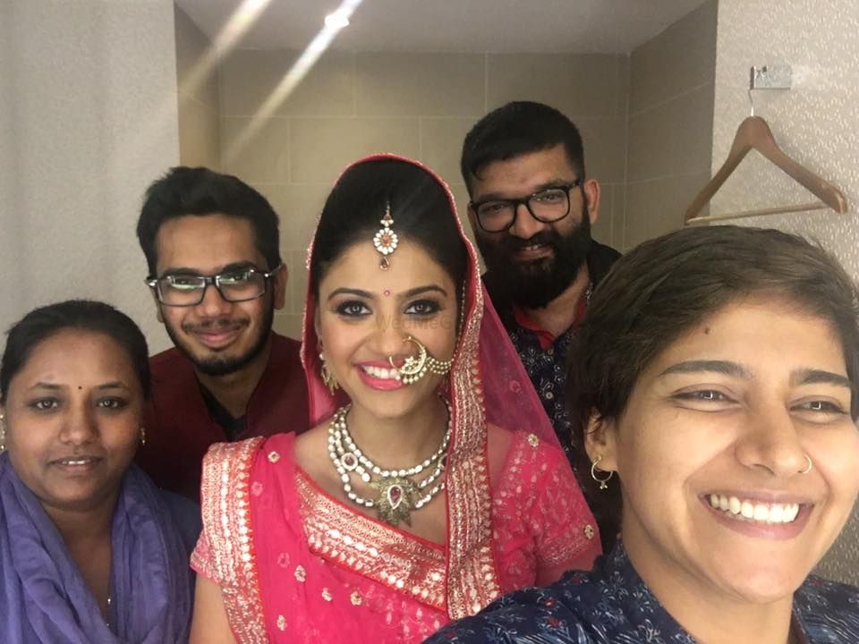 Photo From NORTH INDIAN,MUSLIM,BENGALI BRIDES - By Makeup by Sabrina Suhail