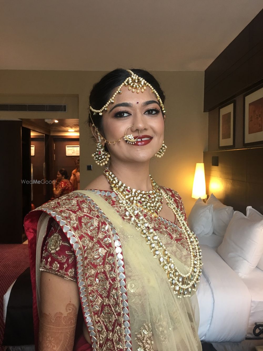 Photo From NORTH INDIAN,MUSLIM,BENGALI BRIDES - By Makeup by Sabrina Suhail