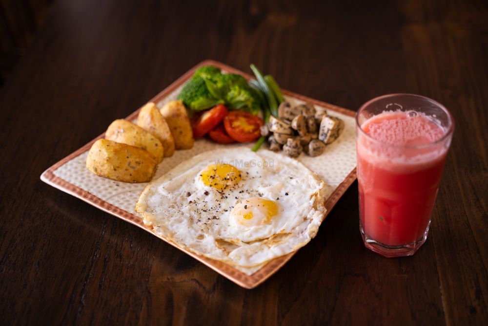 Photo From Food - By Antalya Hotels