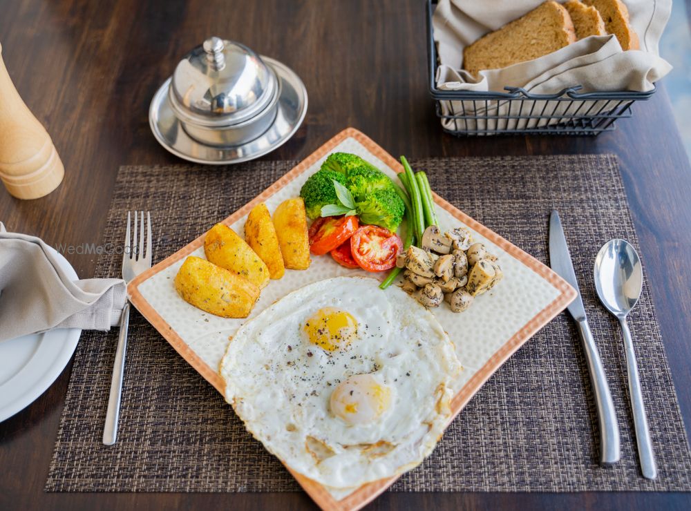 Photo From Food - By Antalya Hotels