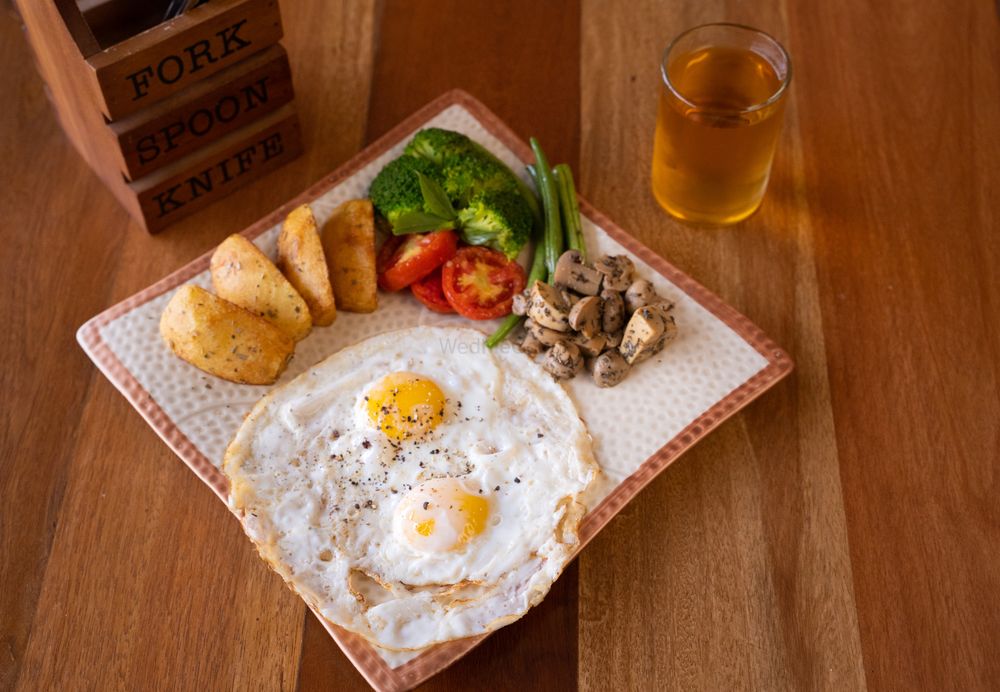 Photo From Food - By Antalya Hotels