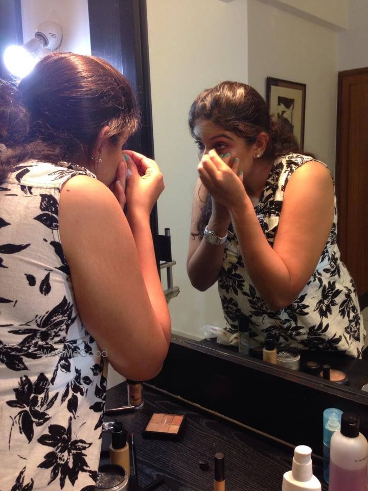 Photo From MAKEUP CLASSES - By Makeup by Sabrina Suhail