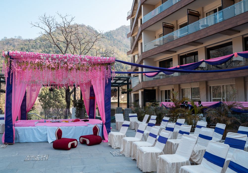 Photo From Wedding - By Antalya Hotels