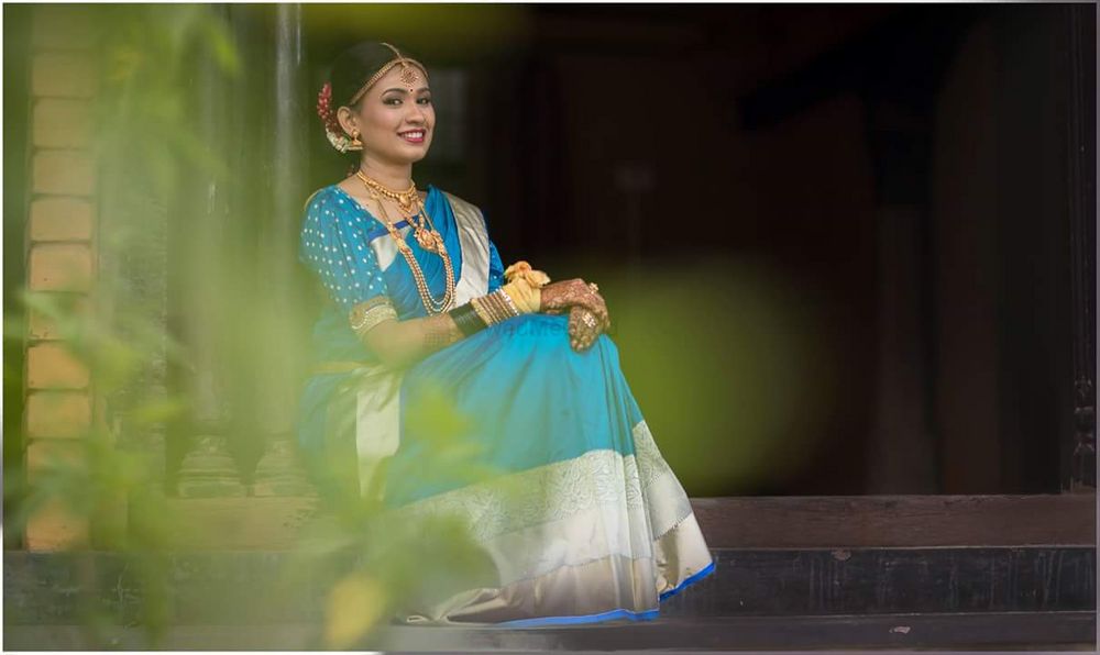 Photo From Priyanka make-up , wedding, reception n engagement - By Parul Khattar Makeup Artist