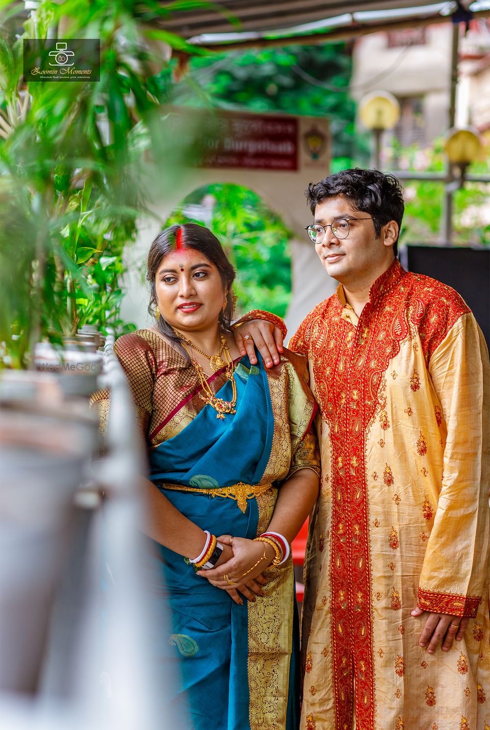 Photo From mayanika's wedding - By Zoomin Moments