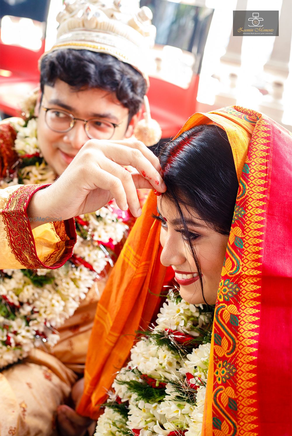 Photo From mayanika's wedding - By Zoomin Moments