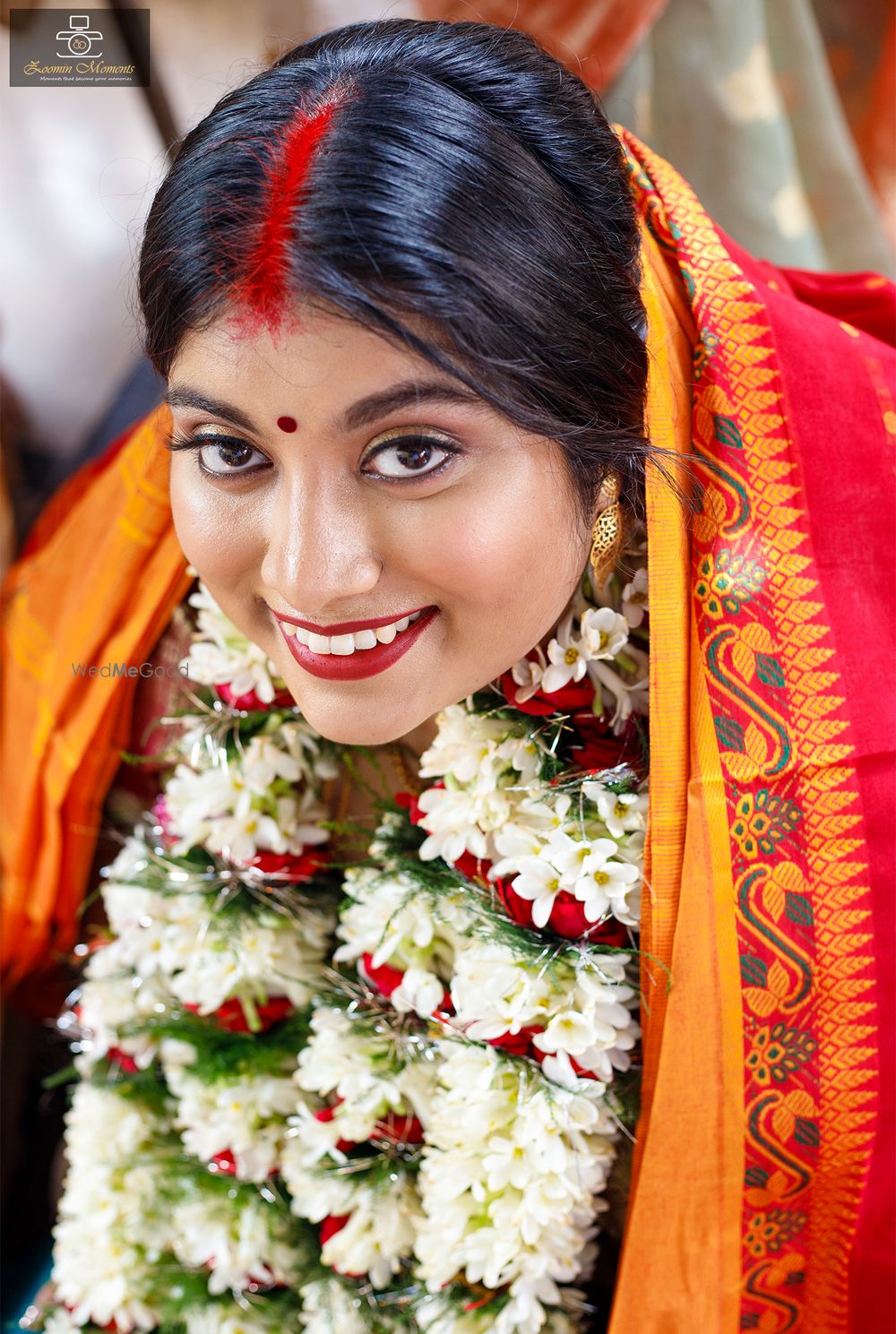 Photo From mayanika's wedding - By Zoomin Moments