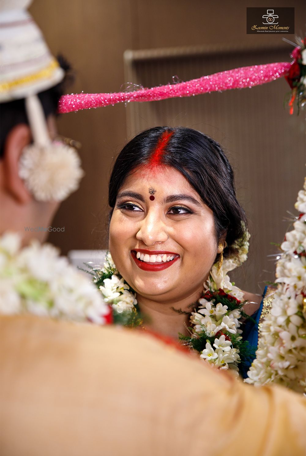 Photo From mayanika's wedding - By Zoomin Moments