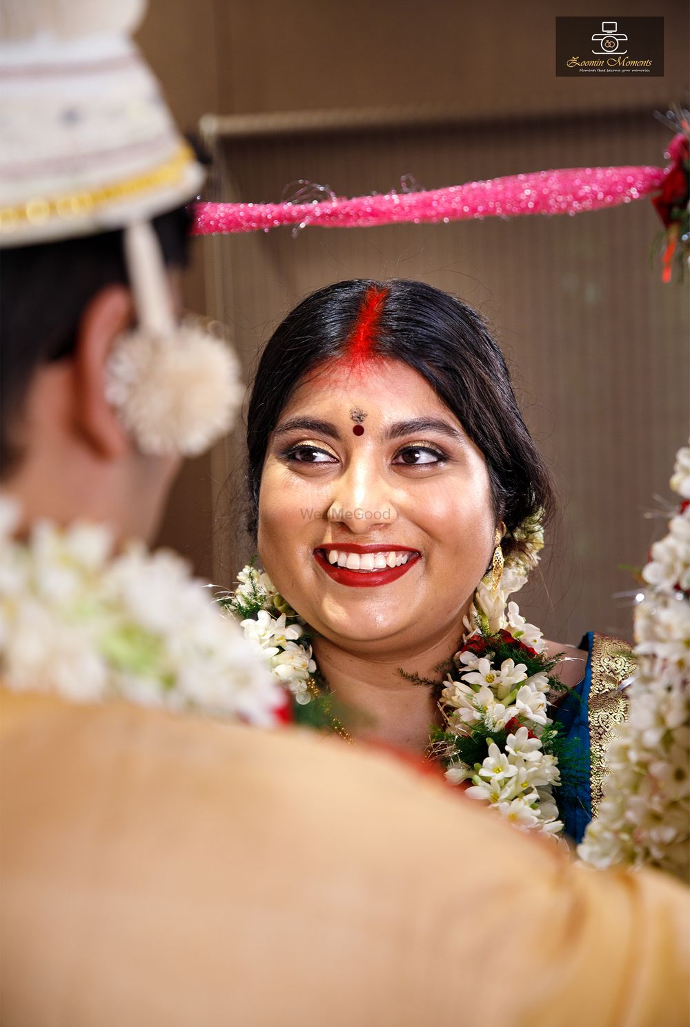 Photo From mayanika's wedding - By Zoomin Moments