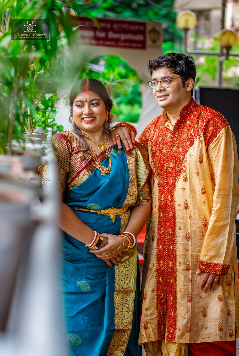 Photo From mayanika's wedding - By Zoomin Moments