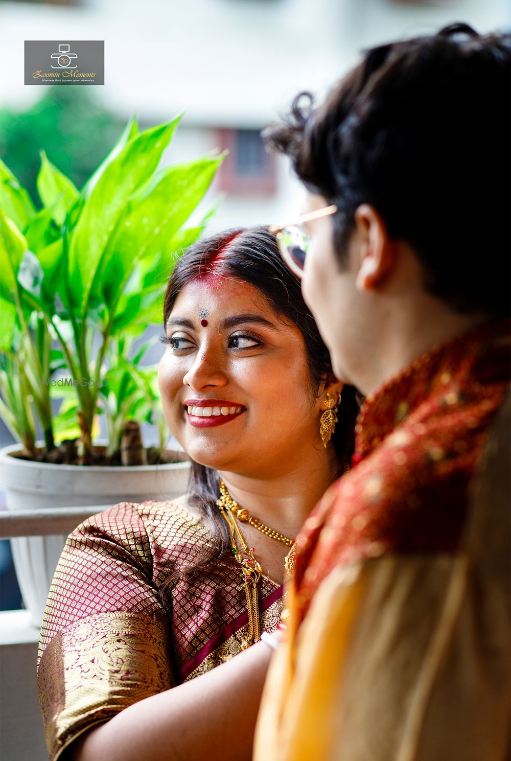 Photo From mayanika's wedding - By Zoomin Moments