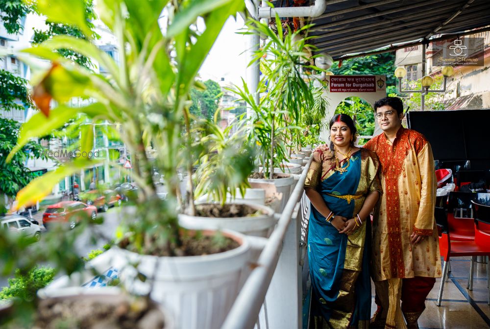 Photo From mayanika's wedding - By Zoomin Moments