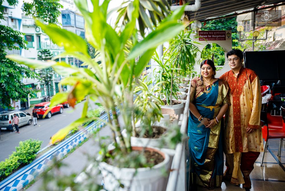 Photo From mayanika's wedding - By Zoomin Moments