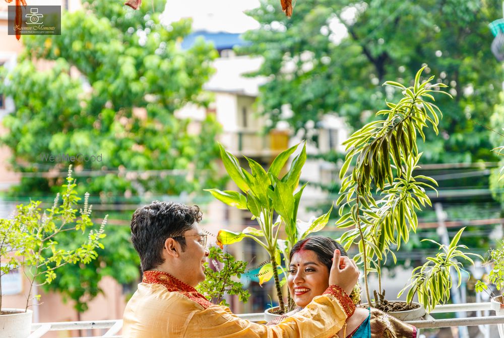 Photo From mayanika's wedding - By Zoomin Moments