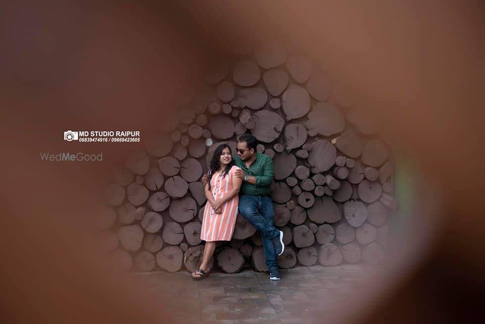 Photo From Pre Wedding - By MD Studio Raipur