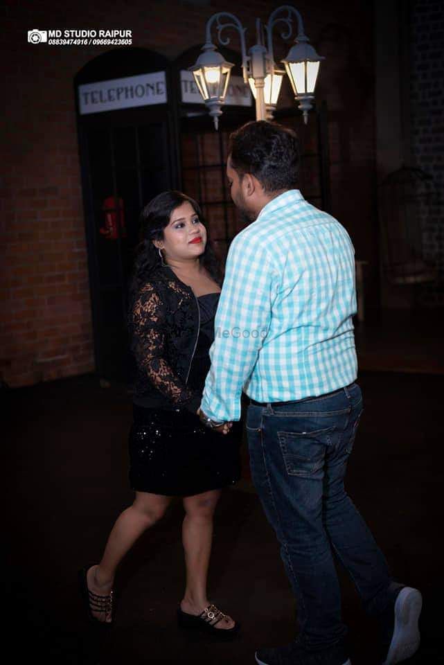 Photo From Pre Wedding - By MD Studio Raipur