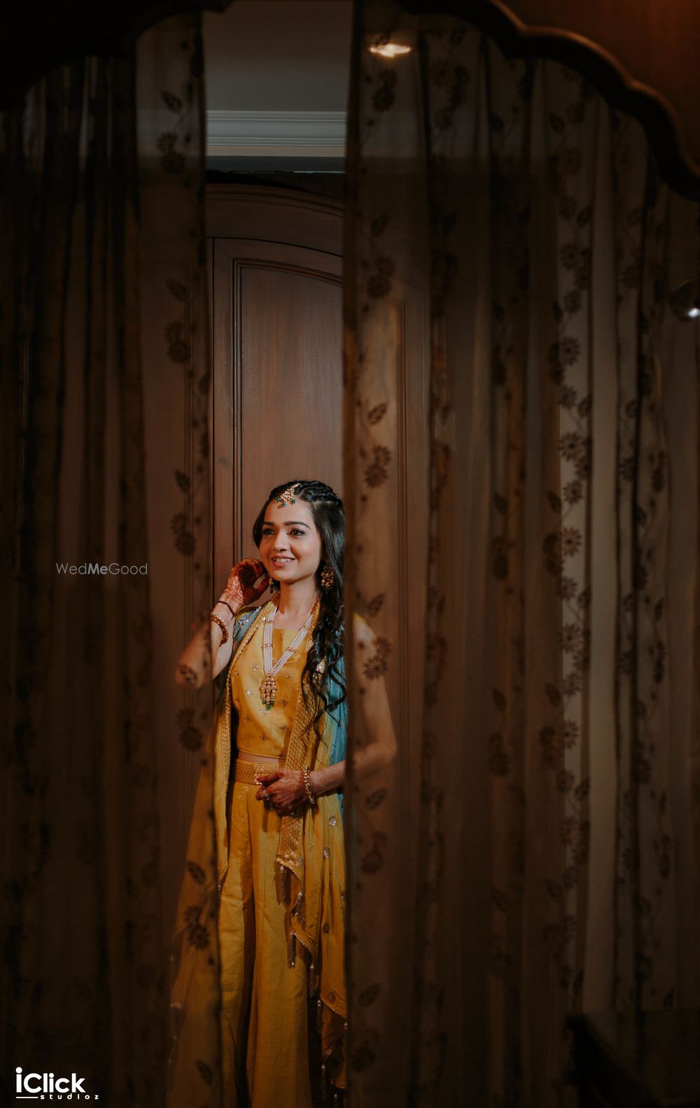 Photo From Nidhi & Prabodh | Taj Hari Mahal |Vivanta - By Iclick Studioz