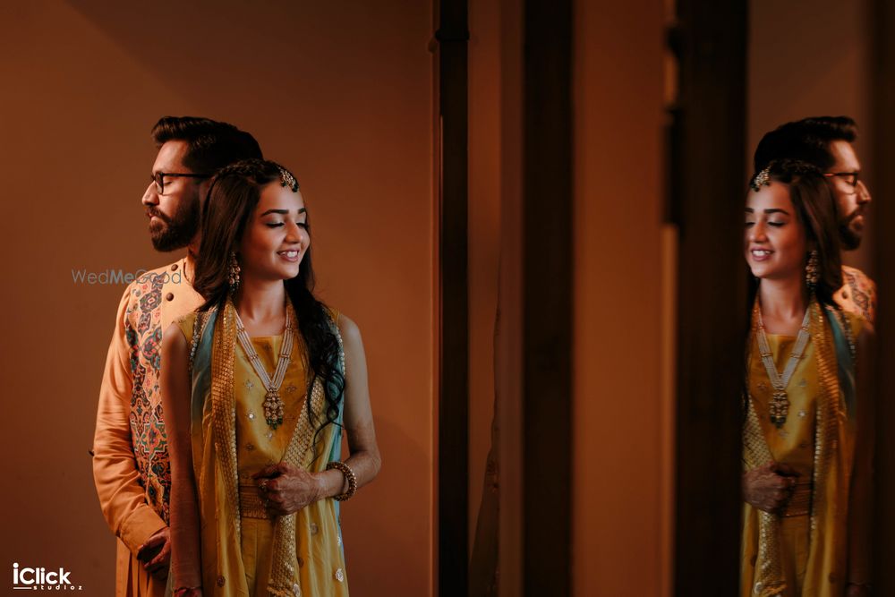 Photo From Nidhi & Prabodh | Taj Hari Mahal |Vivanta - By Iclick Studioz