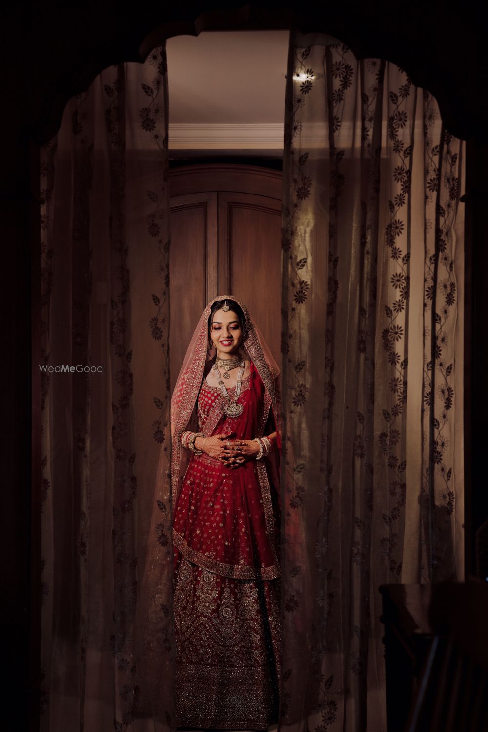 Photo From Nidhi & Prabodh | Taj Hari Mahal |Vivanta - By Iclick Studioz