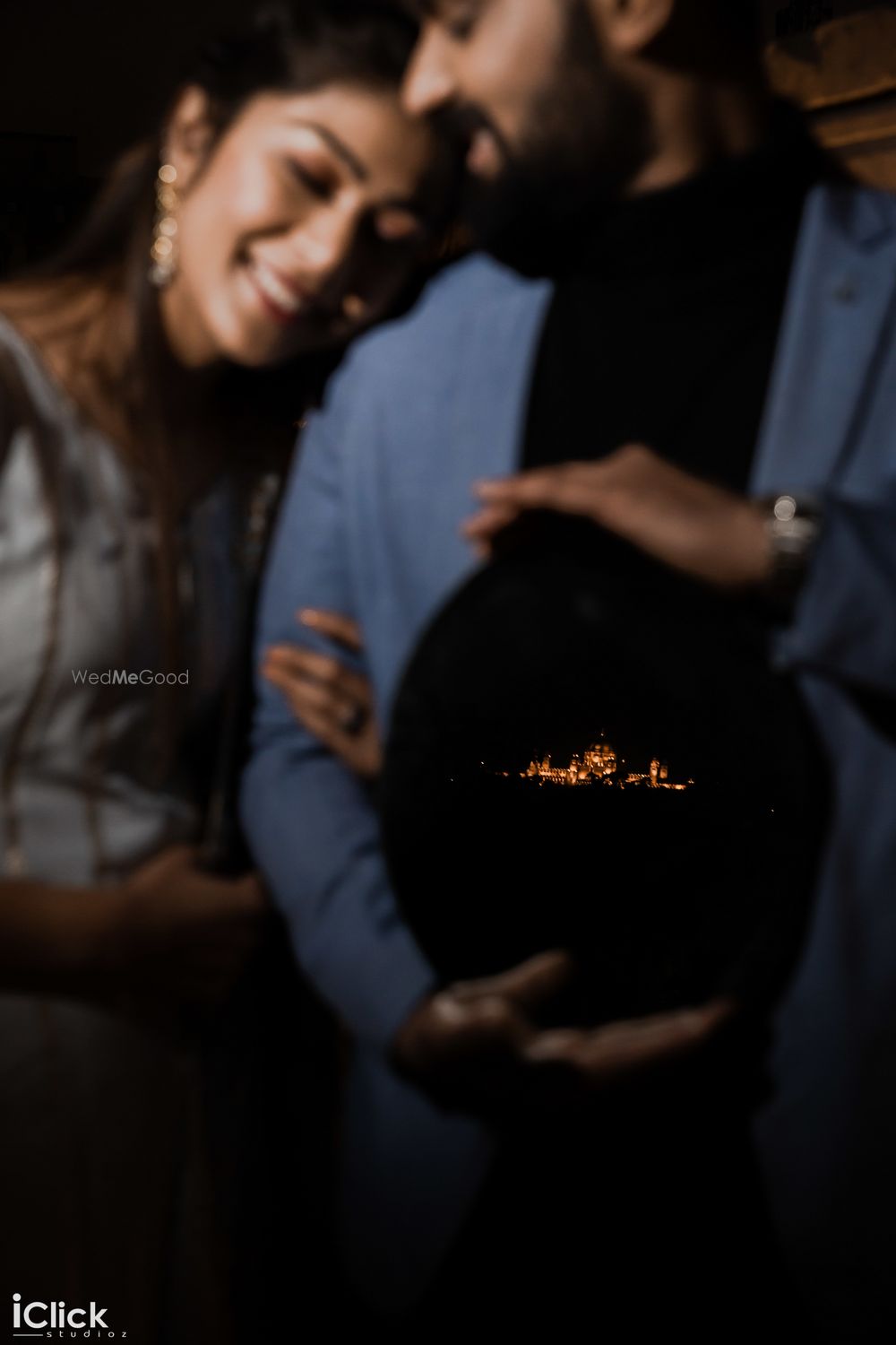 Photo From Sushil & Rashi - Pre Wedding - By Iclick Studioz