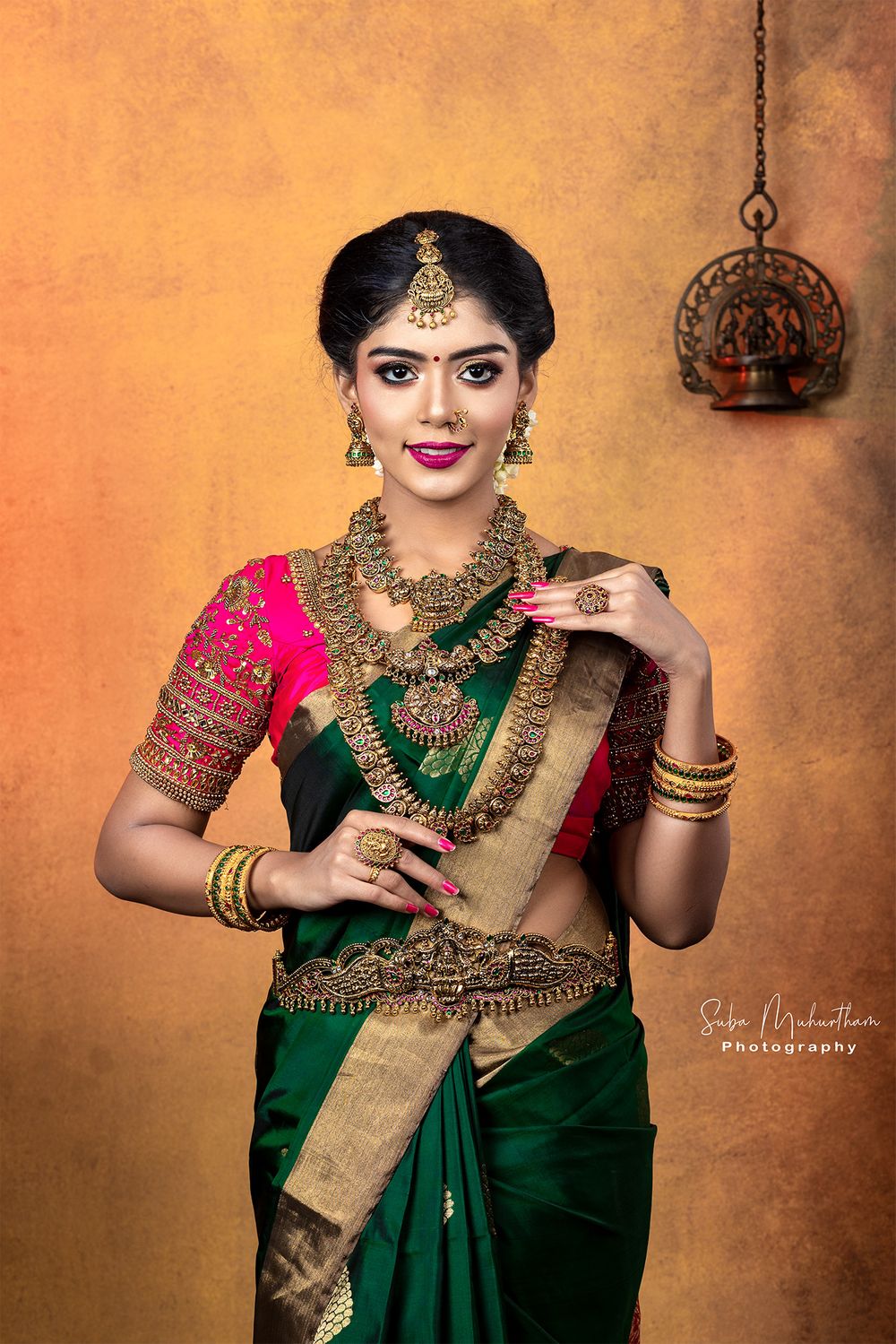Photo From Model shoot - Raksha - By Suba Muhurtham Photography