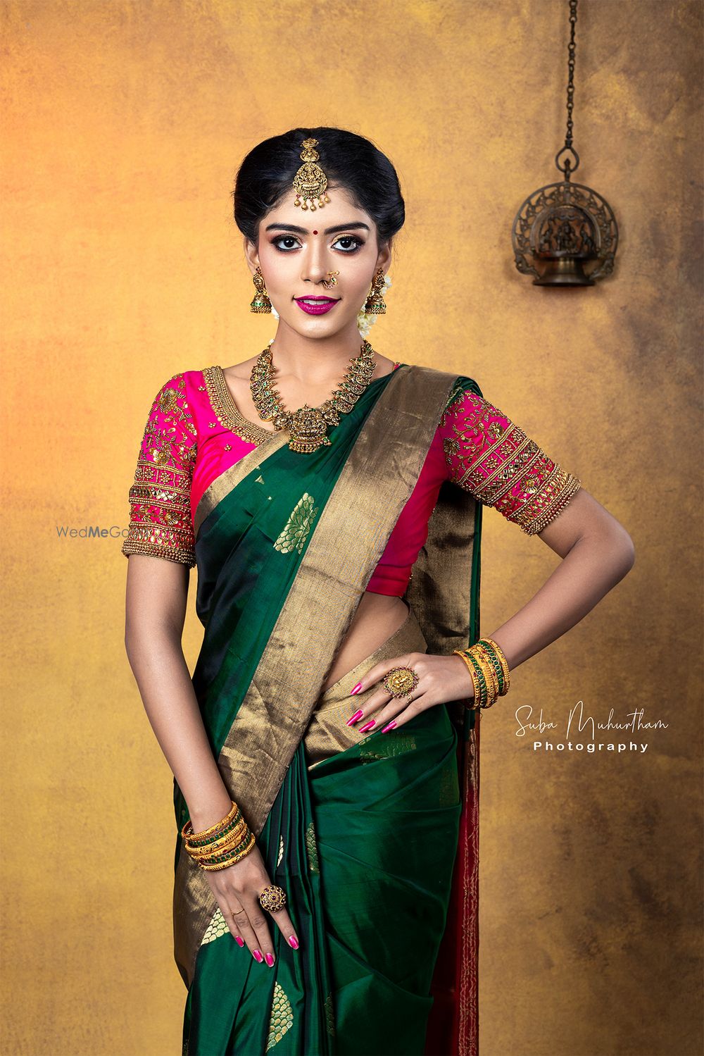 Photo From Model shoot - Raksha - By Suba Muhurtham Photography