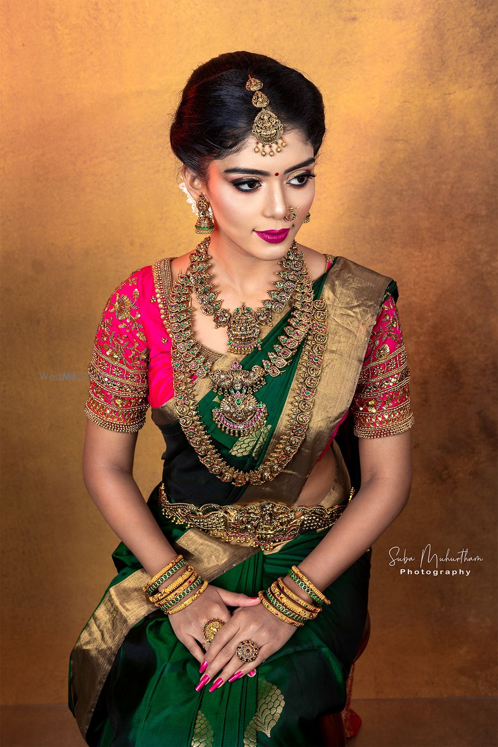 Photo From Model shoot - Raksha - By Suba Muhurtham Photography