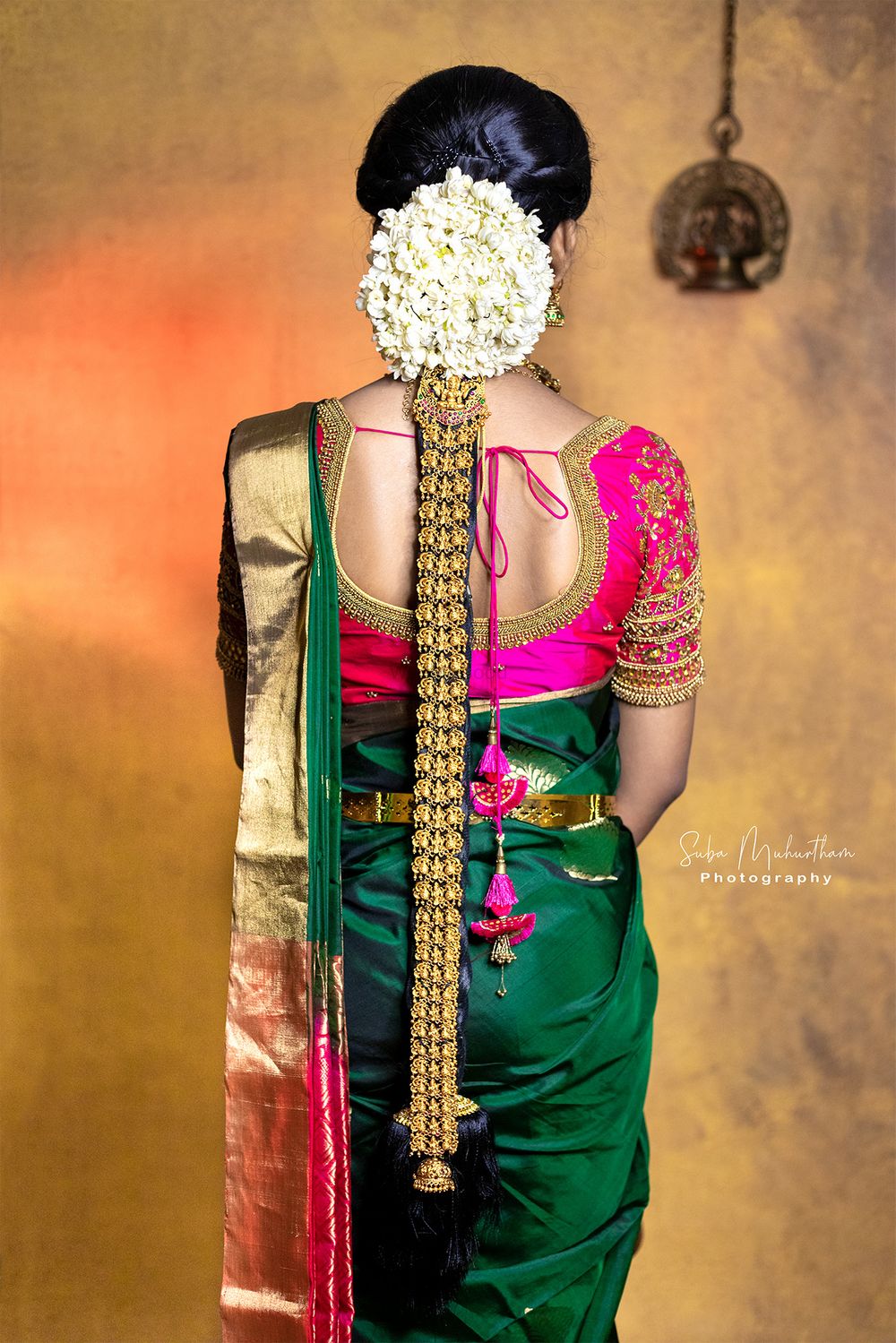 Photo From Model shoot - Raksha - By Suba Muhurtham Photography