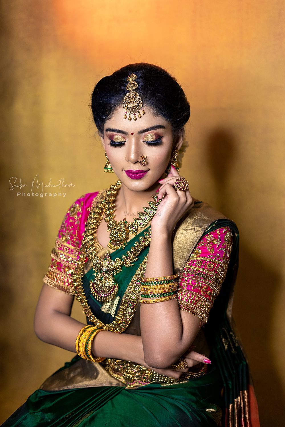 Photo From Model shoot - Raksha - By Suba Muhurtham Photography