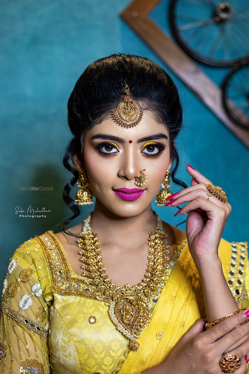 Photo From Model shoot - Raksha - By Suba Muhurtham Photography