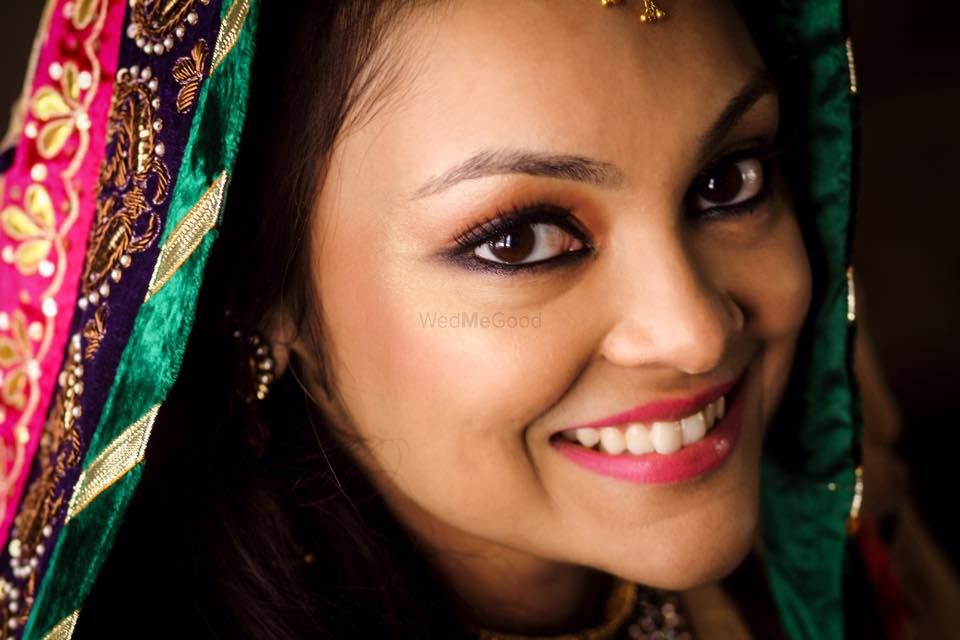Photo From MUSLIM BRIDES - By Makeup by Sabrina Suhail