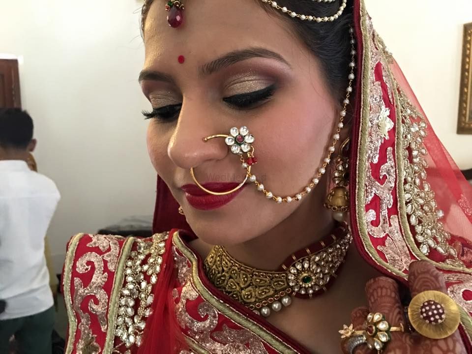 Photo From MUSLIM BRIDES - By Makeup by Sabrina Suhail