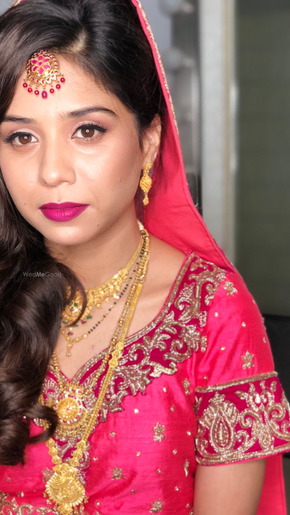 Photo From MUSLIM BRIDES - By Makeup by Sabrina Suhail