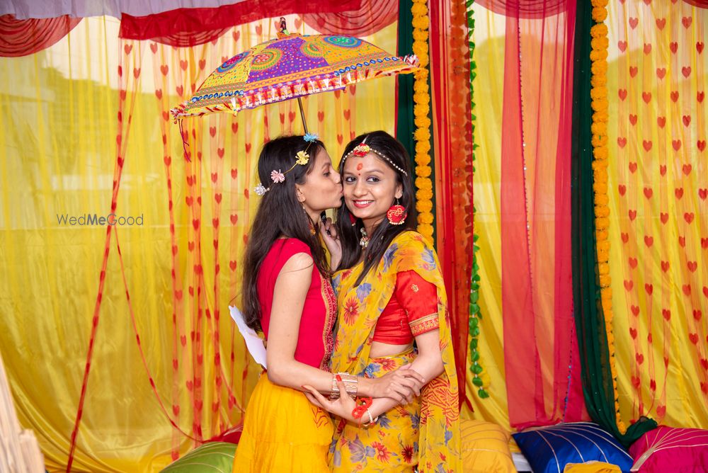 Photo From Aakriti & Dewank - By Wedding Siyappa