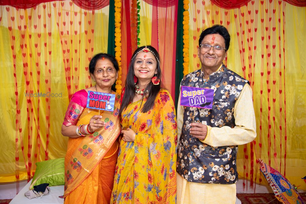 Photo From Aakriti & Dewank - By Wedding Siyappa