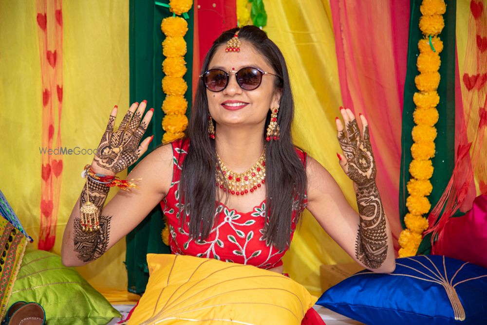 Photo From Aakriti & Dewank - By Wedding Siyappa