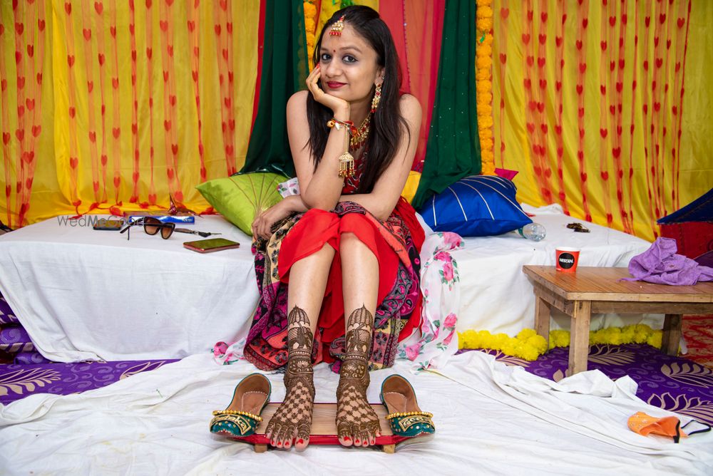 Photo From Aakriti & Dewank - By Wedding Siyappa