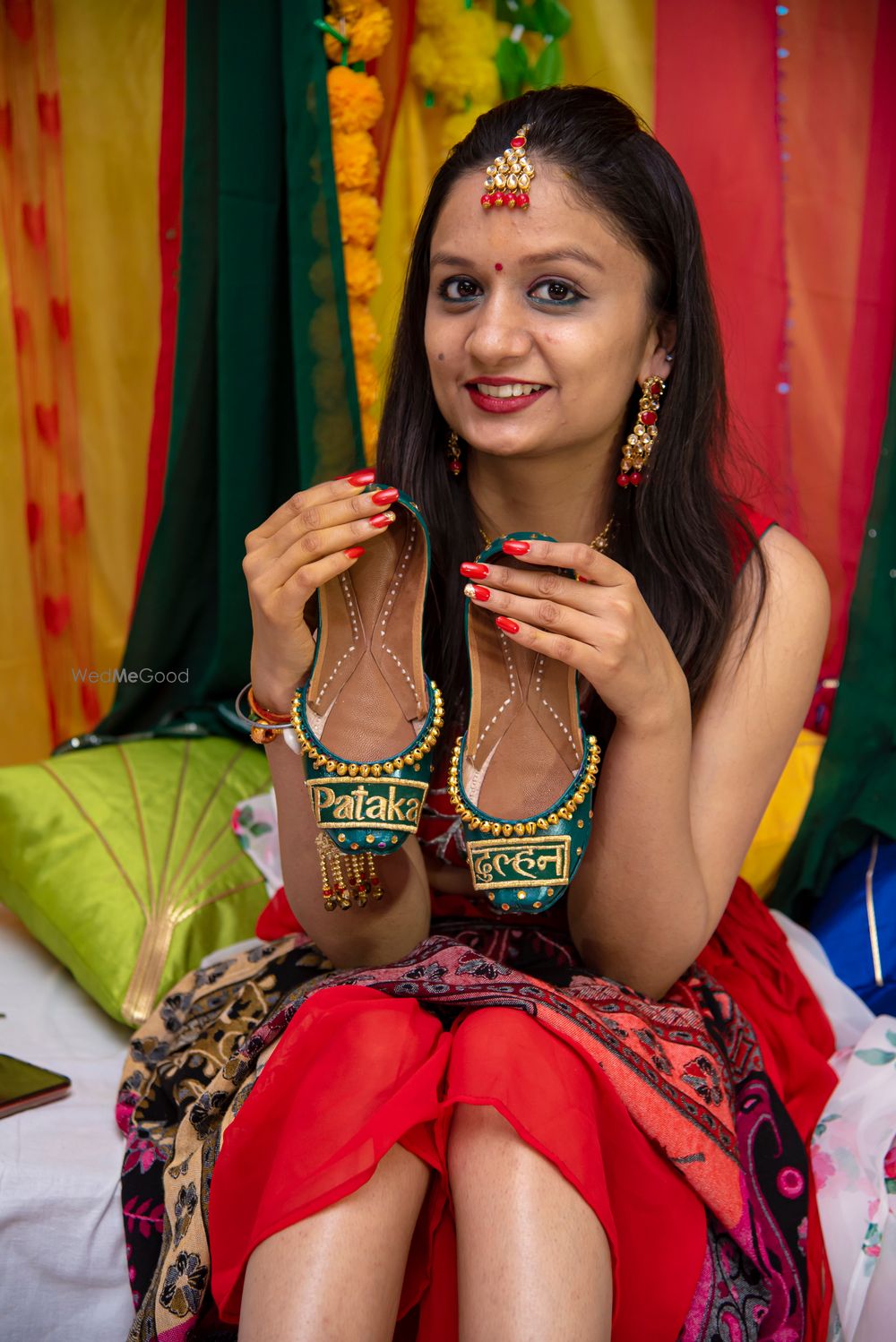 Photo From Aakriti & Dewank - By Wedding Siyappa