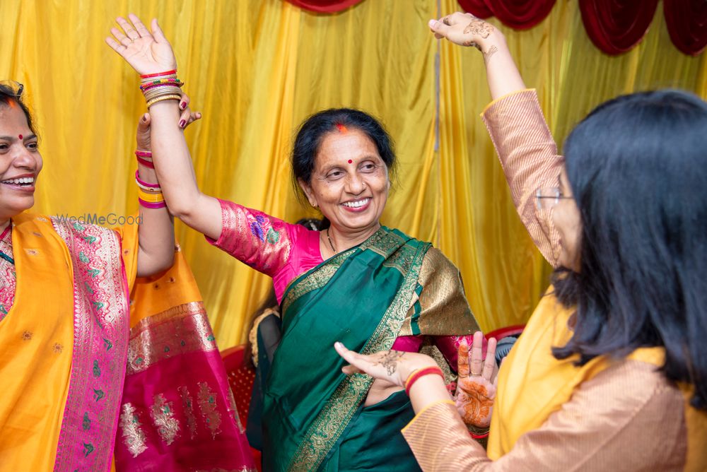 Photo From Aakriti & Dewank - By Wedding Siyappa