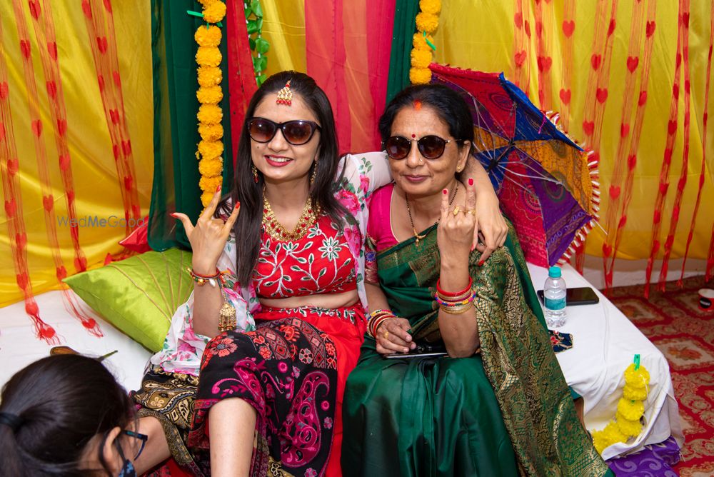 Photo From Aakriti & Dewank - By Wedding Siyappa