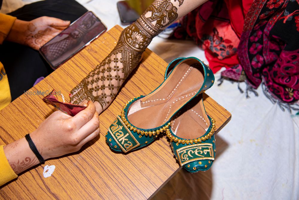 Photo From Aakriti & Dewank - By Wedding Siyappa