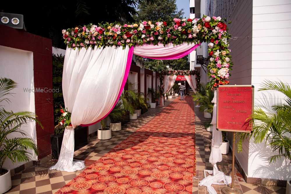 Photo From Aakriti & Dewank - By Wedding Siyappa