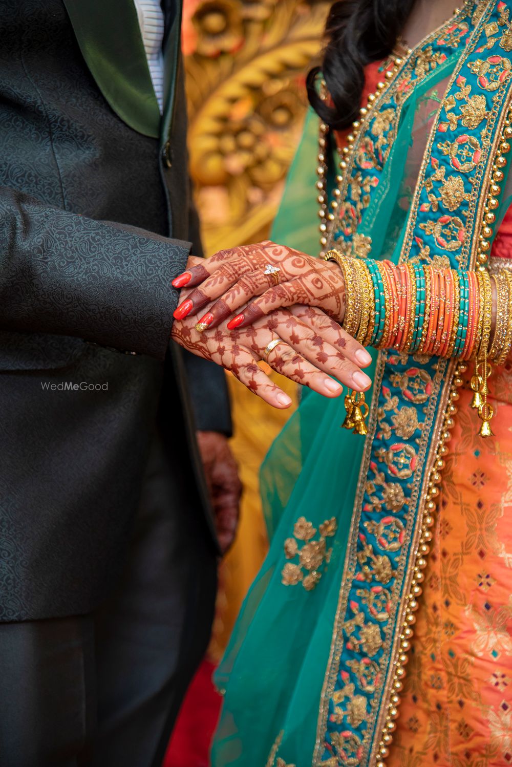 Photo From Aakriti & Dewank - By Wedding Siyappa