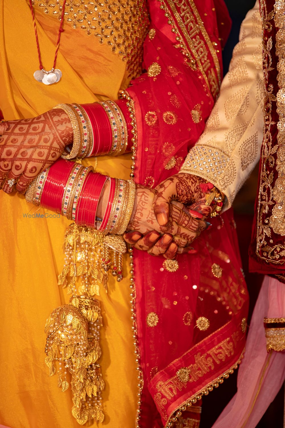 Photo From Aakriti & Dewank - By Wedding Siyappa