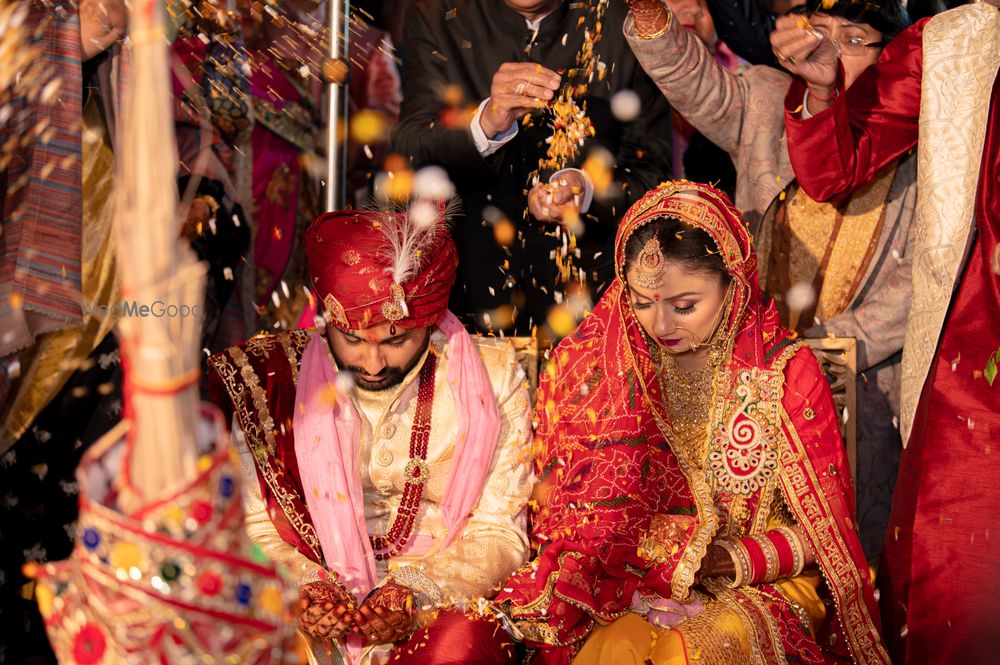 Photo From Aakriti & Dewank - By Wedding Siyappa