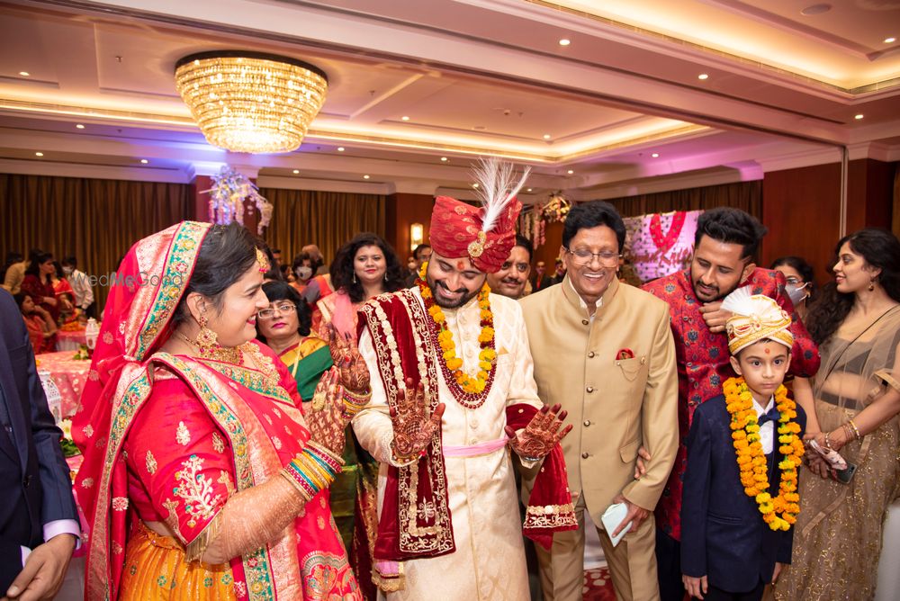 Photo From Aakriti & Dewank - By Wedding Siyappa