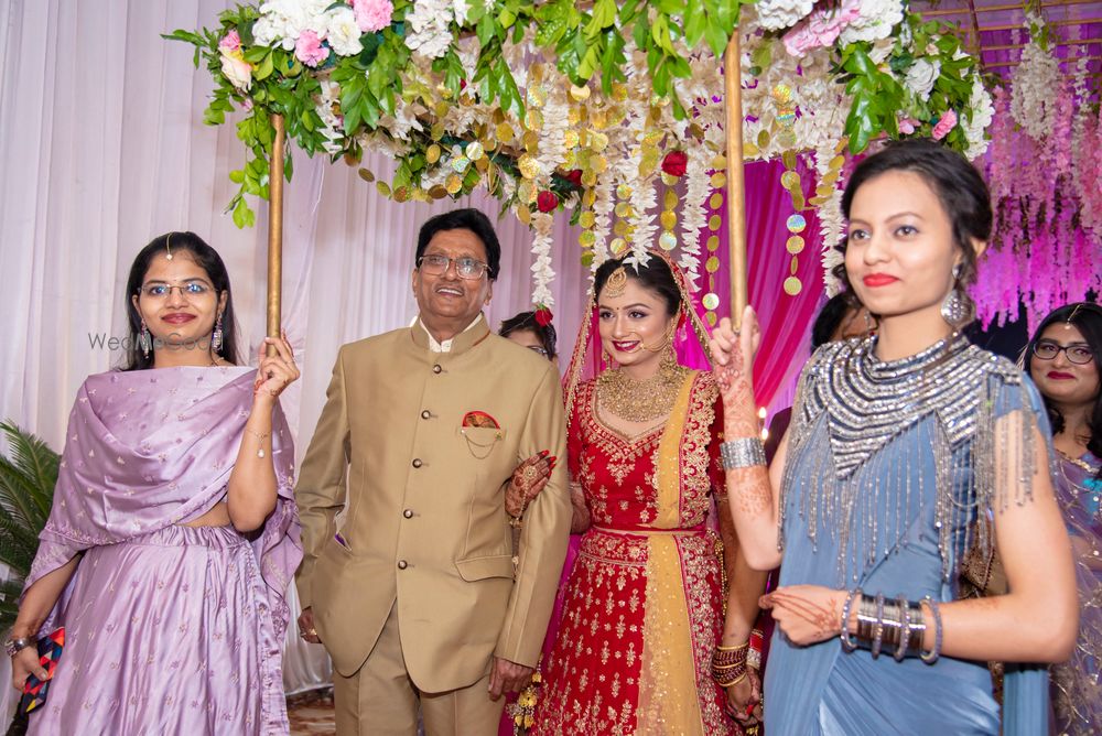 Photo From Aakriti & Dewank - By Wedding Siyappa